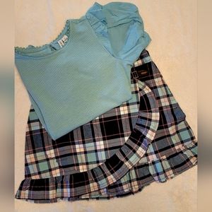 Janie and Jack outfit